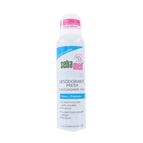 Sebamed Deodorant Fresh Spray Sensitive Skin 150ml