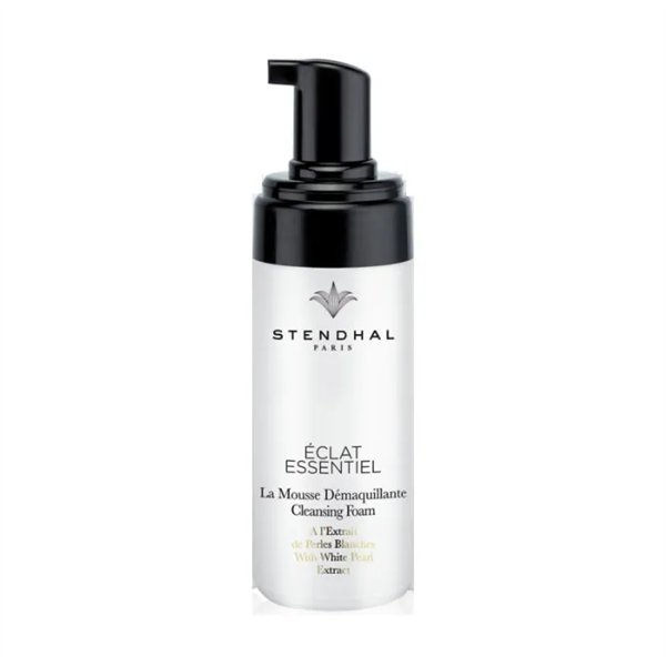 Stendhal Éclat Essentiel Cleansing Foam 125ml