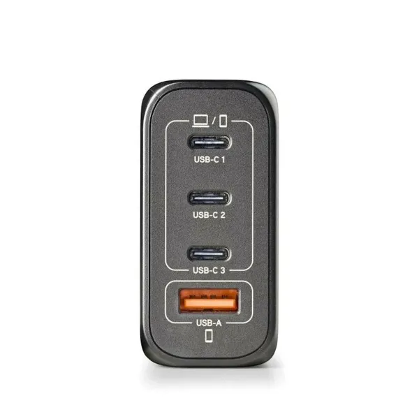 Laptop Charger NGS ULTRARAPIDO140W 140 W