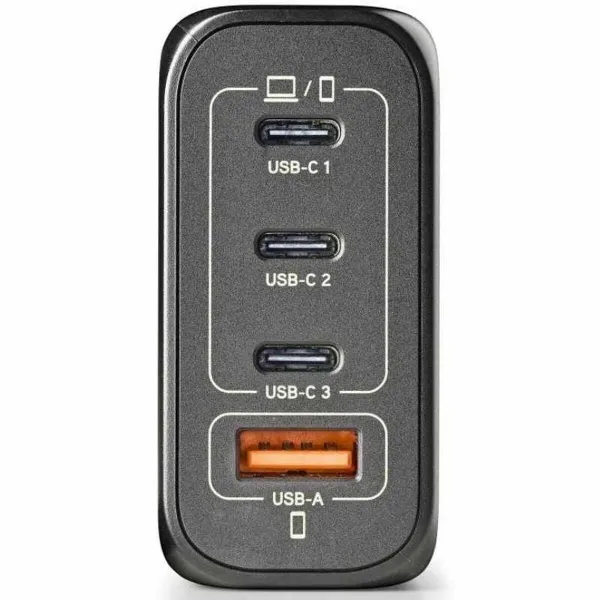 Laptop Charger NGS ULTRARAPIDO140W 140 W