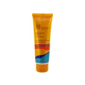 Klorane Polysianes Intense Bronzing Milk 125ml