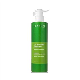 Elancyl Energising Moisturising Body Lotion 400ml