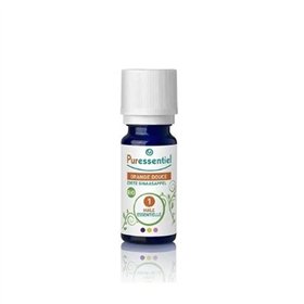 Puressentiel Sweet Orange Oil 10ml