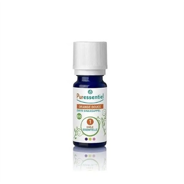 Puressentiel Sweet Orange Oil 10ml