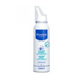 Mustela Nasal Hygiene Spray 150ml