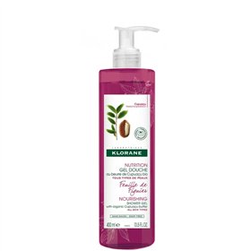  Klorane Fig Leaf Ducha Gel 400ml