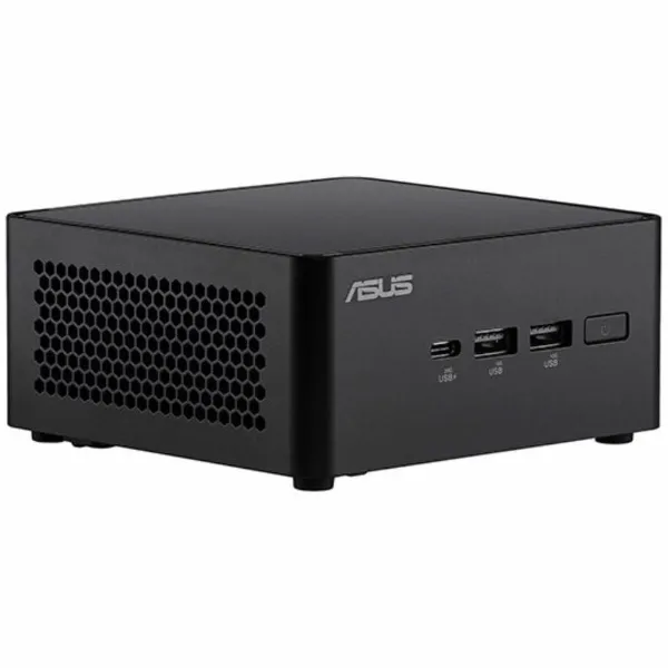 Mini Dators Asus NUC 14 Pro RNUC14RVHI300002I Intel Core 3 100u