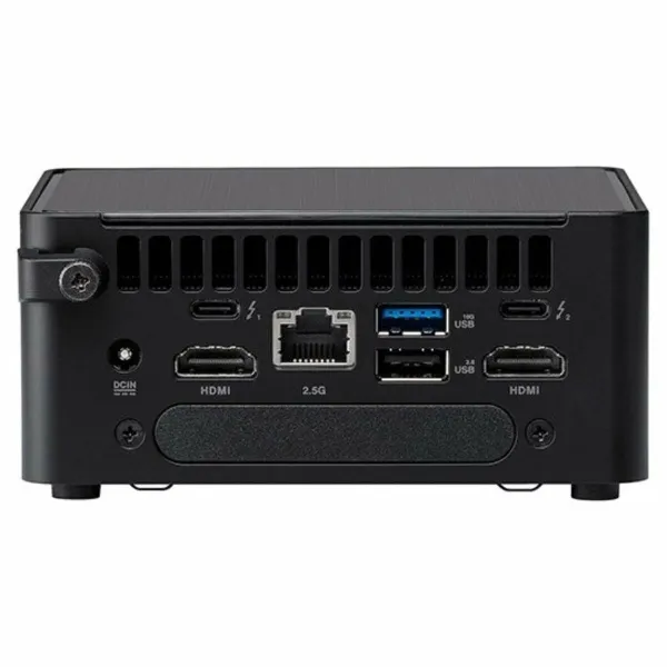 Mini Dators Asus NUC 14 Pro RNUC14RVHI300002I Intel Core 3 100u