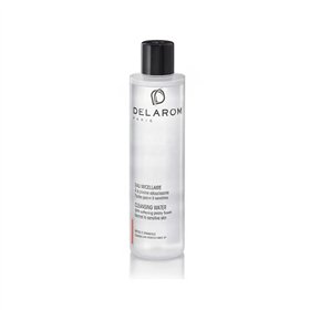 Delarom Cleansing Water 200ml