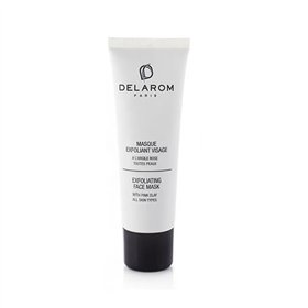 Delarom Exfoliating Face Mask 50ml