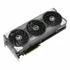 Grafikas Karte Asus TUF RTX 5070 O12G GAMING nvidia geforce rtx 5070 12 GB GDDR6 GDDR6X GDDR7