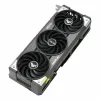 Grafikas Karte Asus TUF RTX 5070 O12G GAMING nvidia geforce rtx 5070 12 GB GDDR6 GDDR6X GDDR7