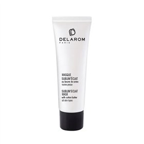 Delarom Sublim'Eclat Mask 50ml