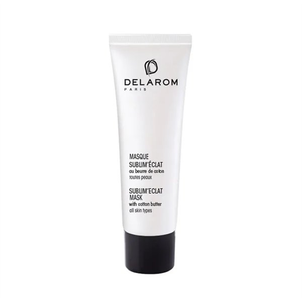 Delarom Sublim'Eclat Mask 50ml