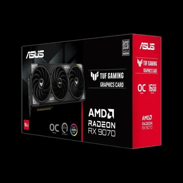 Grafikas Karte Asus 16 GB GDDR6