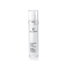 Delarom Hydrating Purifying Fluid 50ml