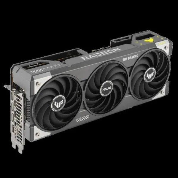 Grafikas Karte Asus 16 GB GDDR6