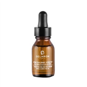 Delarom Hydrating Balancing Aroma 15ml