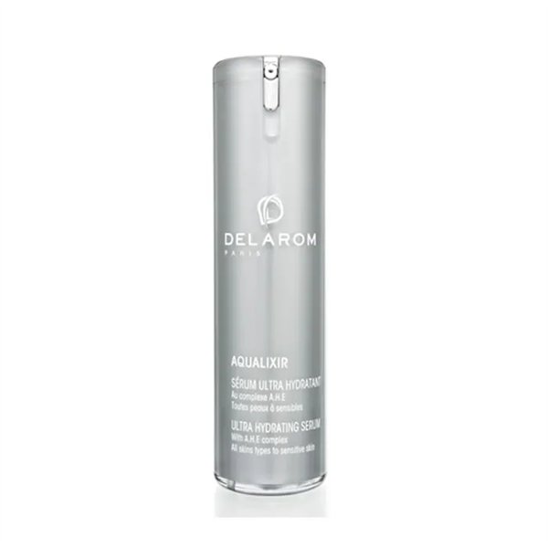 Delarom Ultra Hydrating Serum Aqualixir 30ml