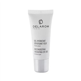 Delarom Decongesting Hydrating Eye Gel 15ml