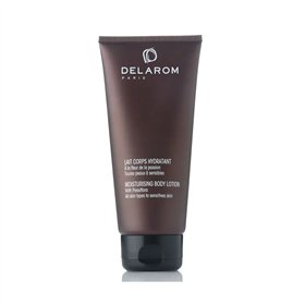 Delarom Moisturising Body Lotion 200ml