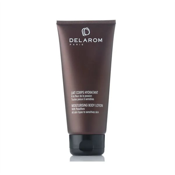Delarom Moisturising Body Lotion 200ml