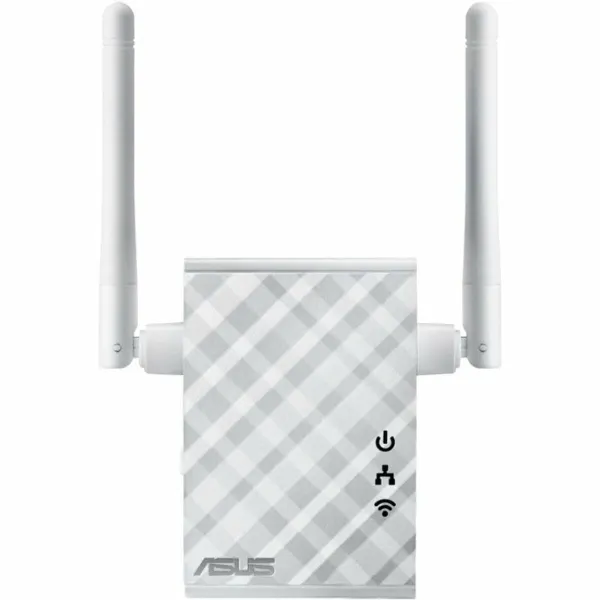Piekļuves punkta atkārtotājs Asus 90IG01X0-BO2100