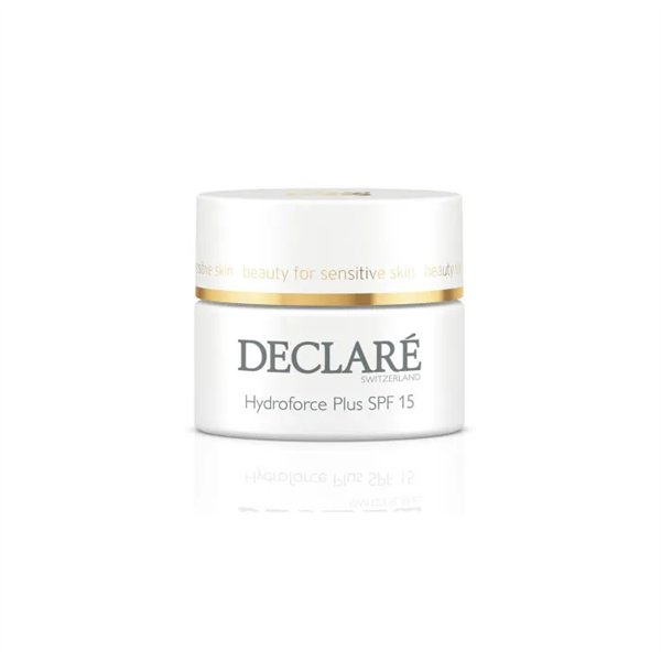 Declaré Hydroforce Plus Cream Spf15 Normal Skin 50ml