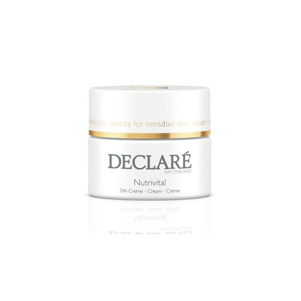Declaré Nutrivital Cream Normal Skin 50ml