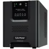 Nepārtrauktās Barošanas Sistēma Interaktīvā Barošanas Sistēma UPS Cyberpower PR1500ELCD