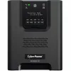 Nepārtrauktās Barošanas Sistēma Interaktīvā Barošanas Sistēma UPS Cyberpower PR1500ELCD