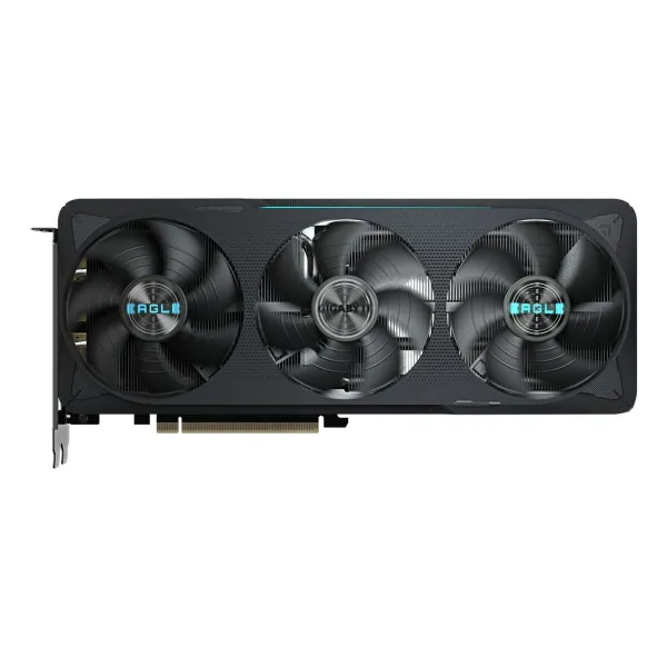 Grafikas Karte Gigabyte 9VN5070EO-00-G10 nvidia geforce rtx 5070 12 GB GDDR6