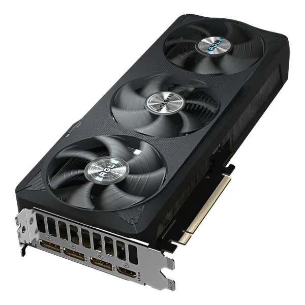 Grafikas Karte Gigabyte 9VN5070EO-00-G10 nvidia geforce rtx 5070 12 GB GDDR6
