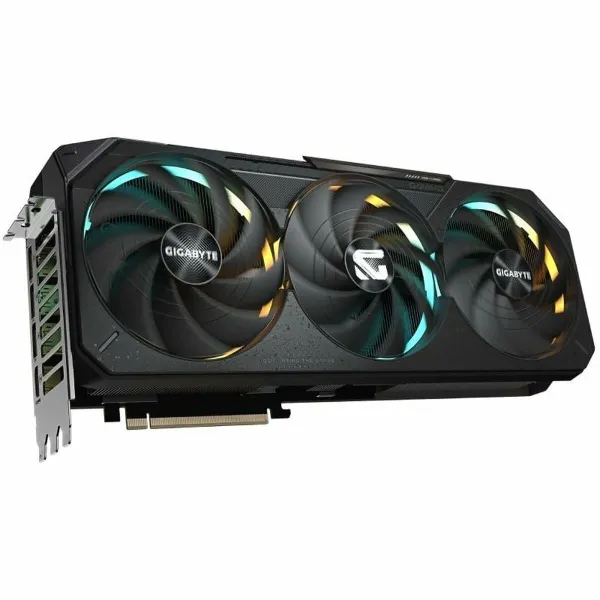Графическая карта Gigabyte GEFORCE RTX 5080 16 GB GDDR6