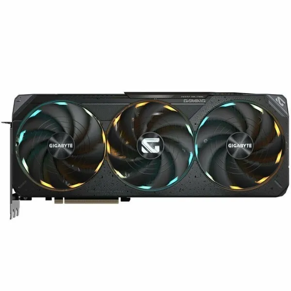 Графическая карта Gigabyte GEFORCE RTX 5080 16 GB GDDR6