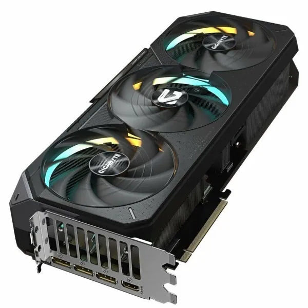 Графическая карта Gigabyte GEFORCE RTX 5080 16 GB GDDR6