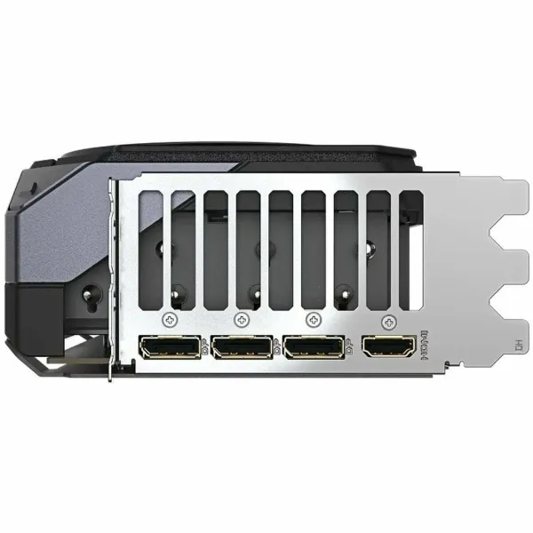 Графическая карта Gigabyte GEFORCE RTX 5080 16 GB GDDR6