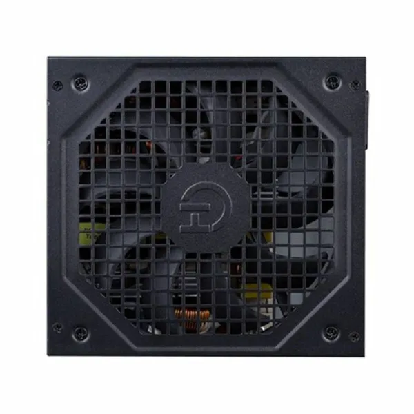 Power supply Hiditec PSU010009 ATX 550 W 80 Plus Bronze RoHS CE