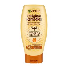 Garnier Original Remedies Honey Treasures Conditioner 250ml