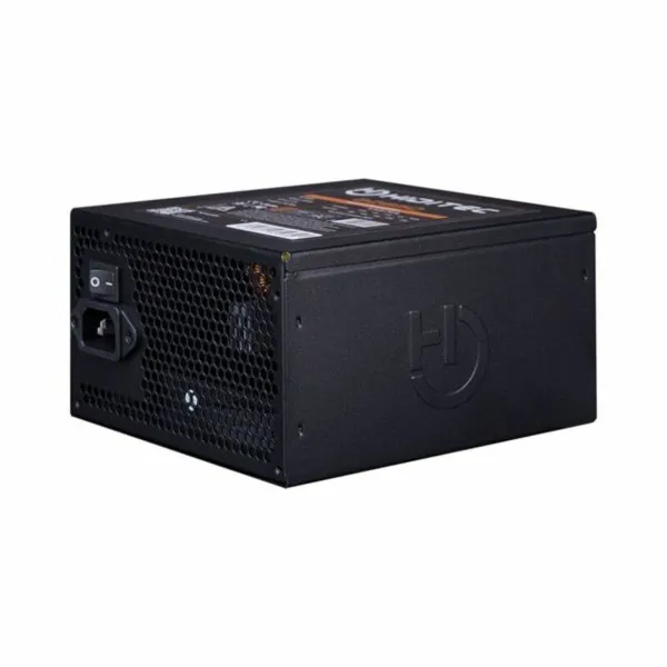 Power supply Hiditec PSU010009 ATX 550 W 80 Plus Bronze RoHS CE