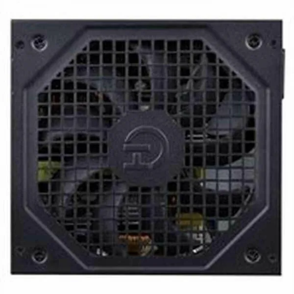 Power supply Hiditec PSU010009 ATX 550 W 80 Plus Bronze RoHS CE