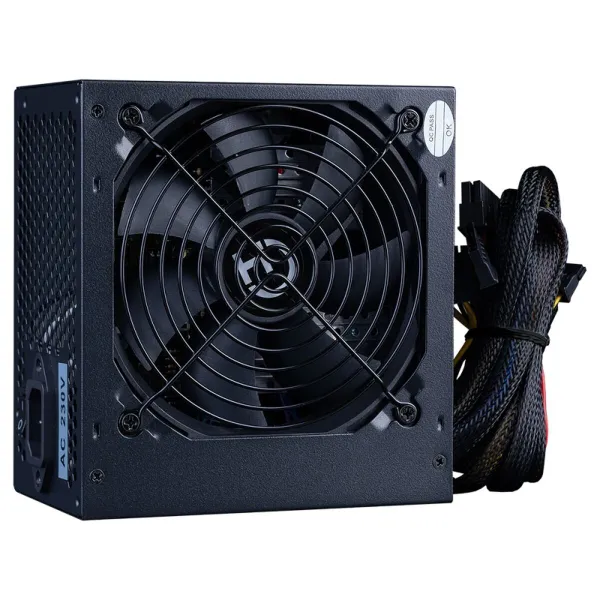 Power supply Hiditec SX500 500 W ENERGY STAR Certificate