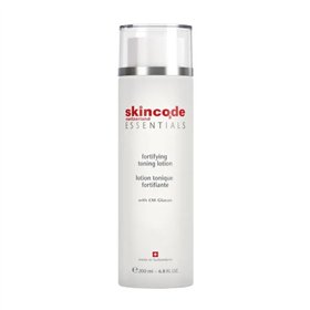 Skincode Essentials Fortifying Toning Lotion 200ml