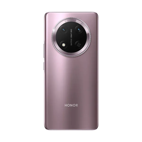 Smartphone Honor Magic7 Lite 5G 6,78" Octa Core Qualcomm Snapdragon 6 gen 1 8 GB RAM 256 GB Purple