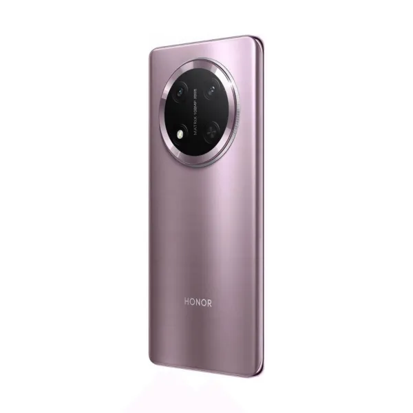 Smartphone Honor Magic7 Lite 5G 6,78" Octa Core Qualcomm Snapdragon 6 gen 1 8 GB RAM 256 GB Purple