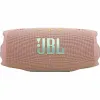 Portatīvie Bezvadu Skaļruņi JBL Charge 6 Rozā