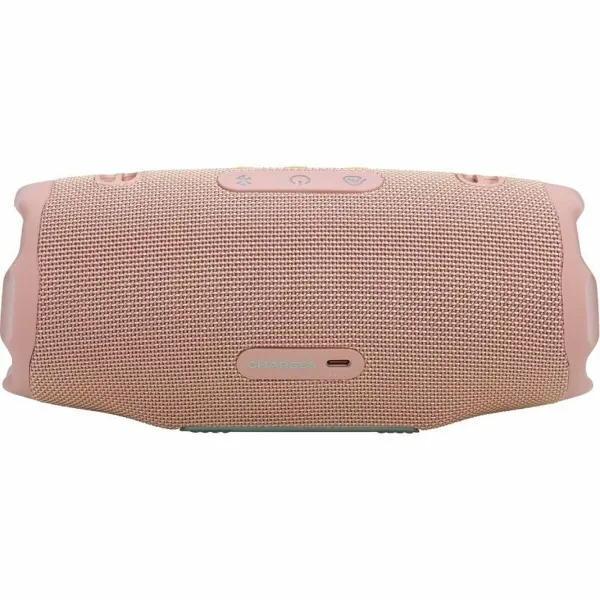 Portatīvie Bezvadu Skaļruņi JBL Charge 6 Rozā