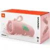 Portatīvie Bezvadu Skaļruņi JBL Charge 6 Rozā