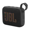 Portable Bluetooth Speakers JBL GO 4 Black