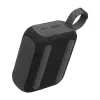 Portable Bluetooth Speakers JBL GO 4 Black